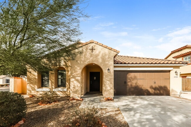 property at 14258 W Corrine Dr