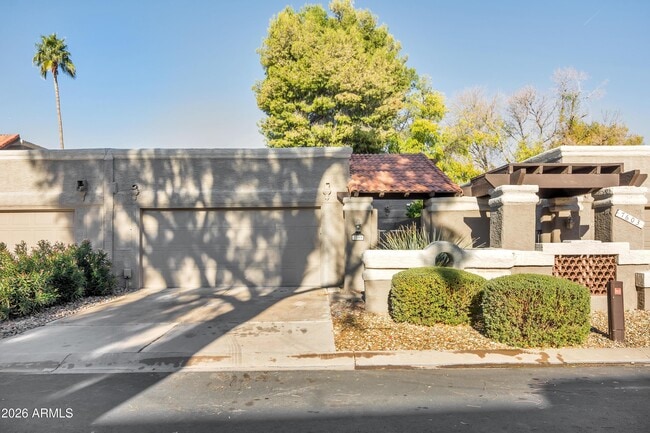 property at 7599 E Pleasant Run