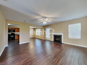 3827 Chehaw Dr in Raleigh, NC - Building Photo - Building Photo