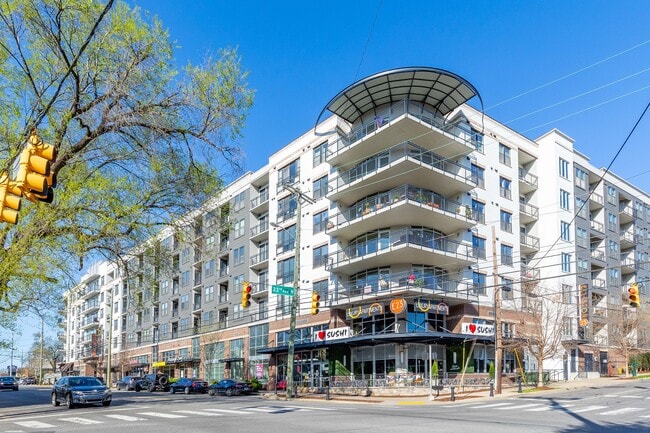 Elliston 23 in Nashville, TN - Building Photo - Building Photo