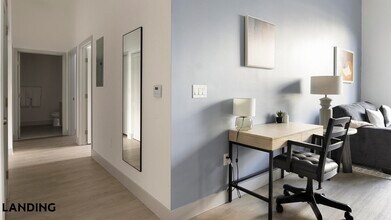 1155 NE 126th St, Unit 126 in North Miami, FL - Foto de edificio - Building Photo