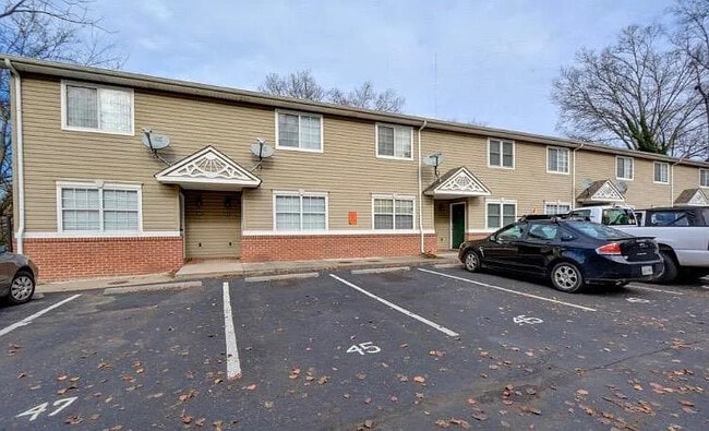 property at 2845 Jersey Ave