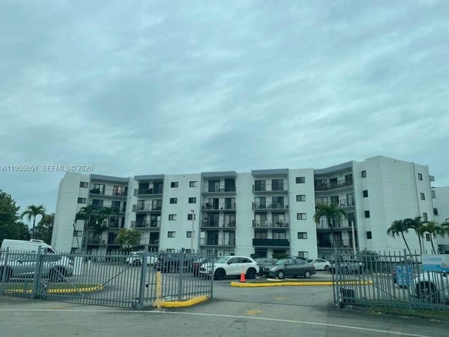 property at 1820 W 53rd St