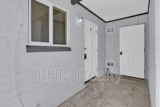 6022 S 3rd St in Phoenix, AZ - Building Photo - Building Photo