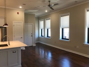 205 N Williams St in Moberly, MO - Building Photo - Building Photo