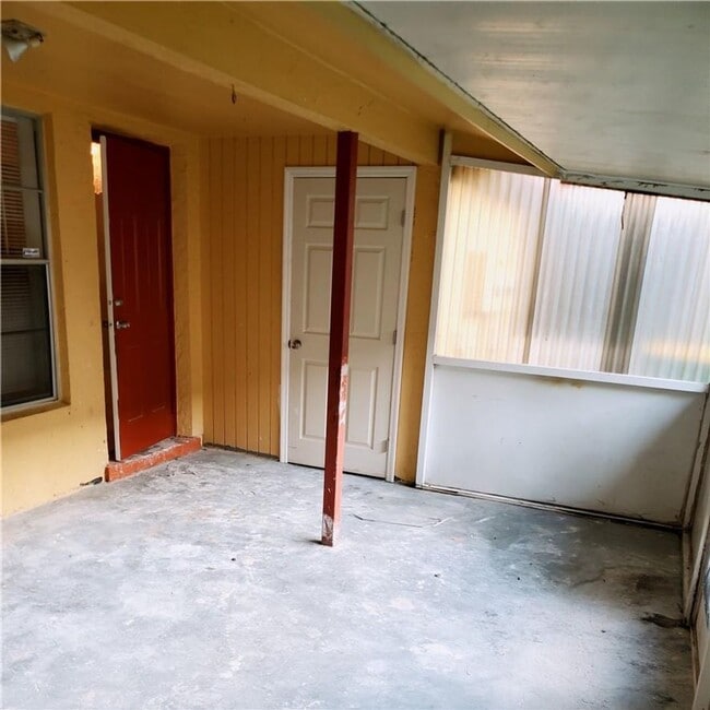 property at 2743 NW 47th Terrace