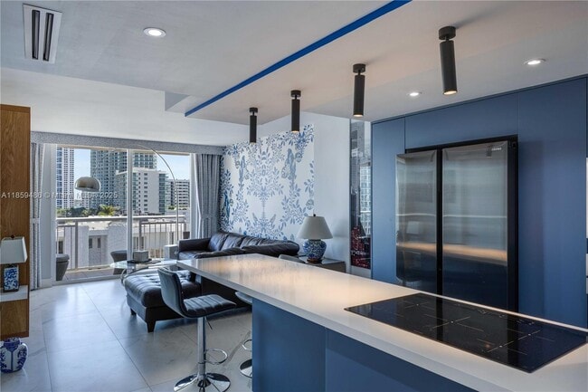 property at 1345 Lincoln Rd