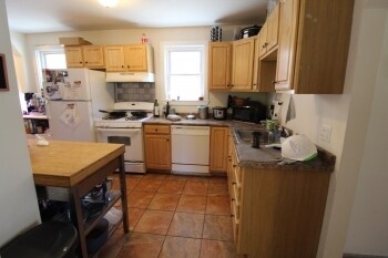 53 Porter Rd, Unit 2 in Cambridge, MA - Building Photo - Building Photo