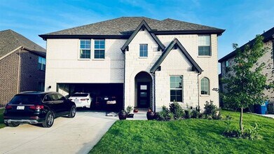 13853 Riola Dr in Little Elm, TX - Building Photo - Building Photo