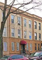 41-47 48th St Apartamentos