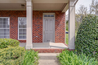 2919 Stone Ln in Nashville, TN - Building Photo - Building Photo