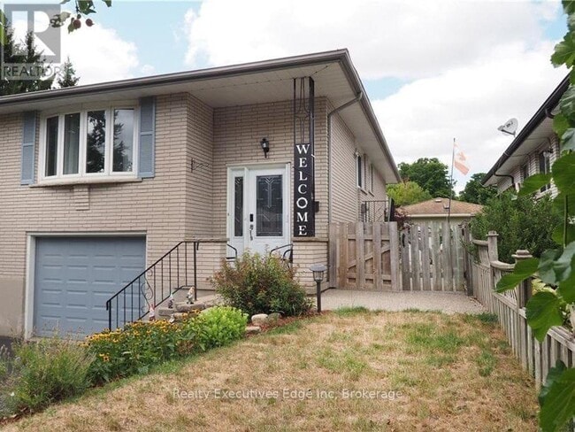 property at 304 Westwood Dr