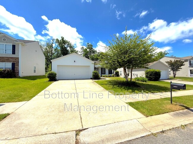 property at 10957 Dry Stone Dr