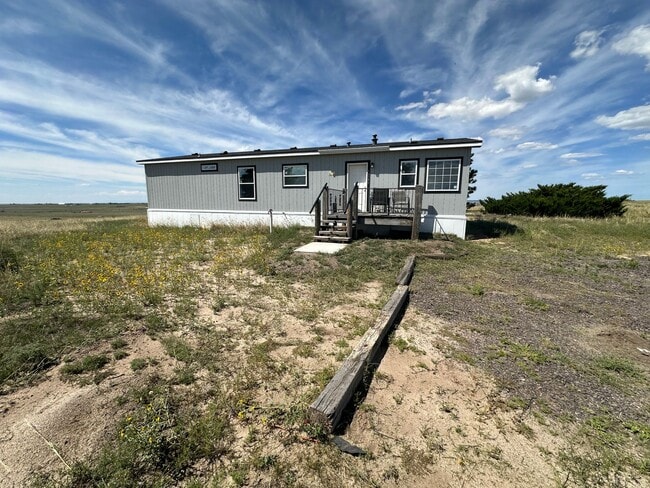 property at 13380 Log Rd