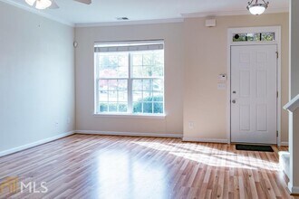 4680 Liberty Square Dr in Acworth, GA - Foto de edificio - Building Photo