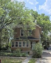 595 Park St in St. Paul, MN - Building Photo