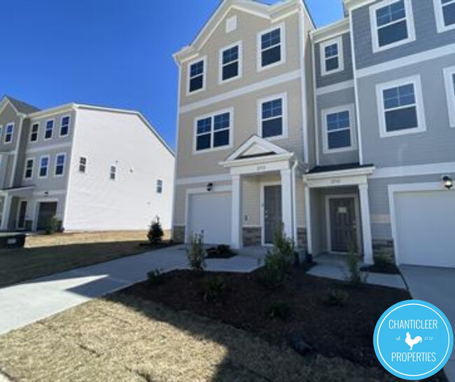 property at 2713 Chert Ln