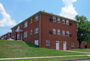 1843 Dalton Ct Apartments