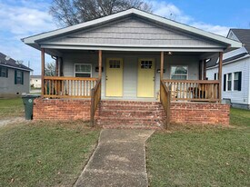 2113 Bennett Ave in Chattanooga, TN - Building Photo