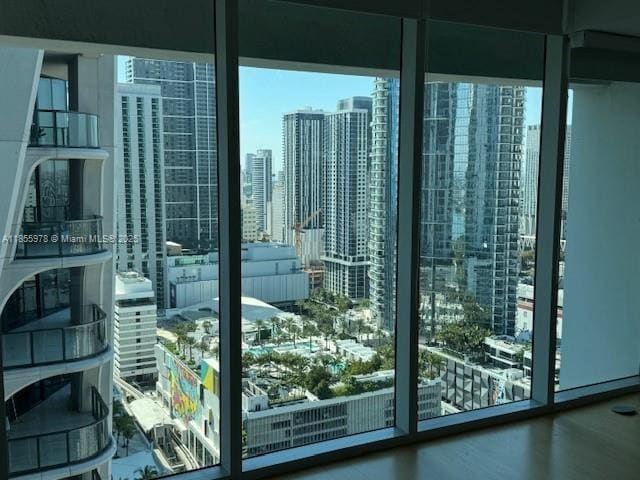 property at 1040 Biscayne Blvd