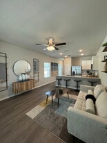 5410 Baldy Crk Trl in Fort Worth, TX - Building Photo