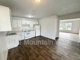 4673 S 1300 E in Millcreek, UT - Building Photo