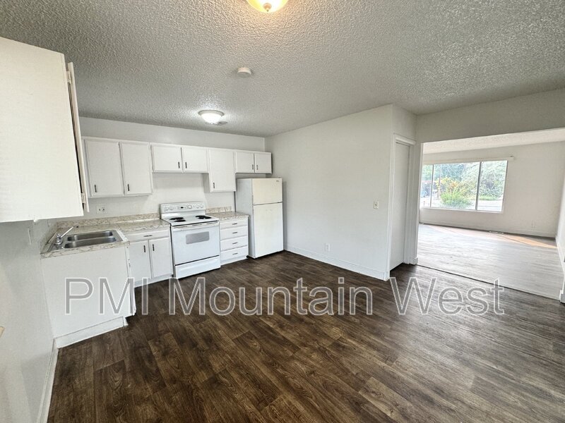 4673 S 1300 E in Millcreek, UT - Building Photo