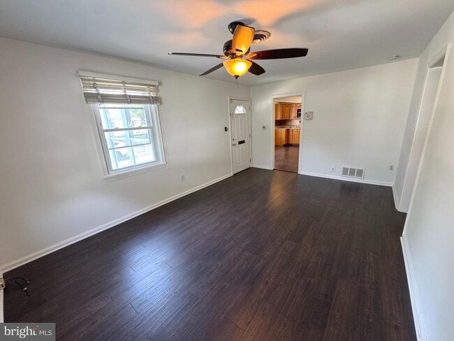property at 721 Crabb Ave