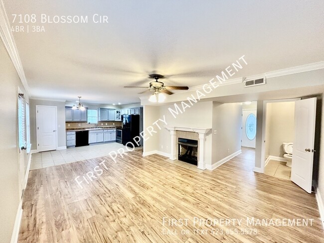 7108 Blossom Cir