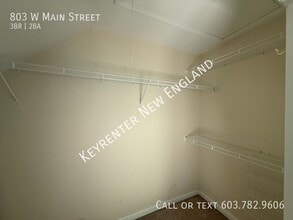 803 W Main St in Antrim, NH - Building Photo - Building Photo