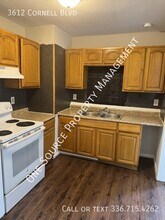 3612 Cornell Blvd in Winston-Salem, NC - Building Photo - Building Photo