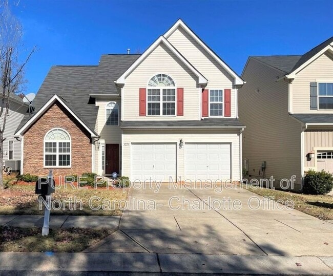 property at 3223 Erwin Trace Dr