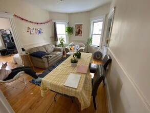 110 Line St in Somerville, MA - Building Photo - Building Photo