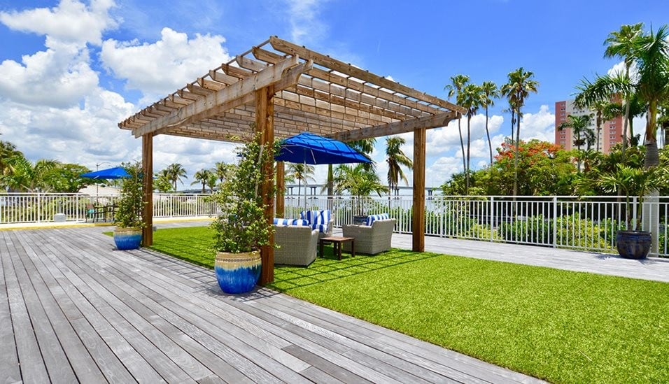 Edison Grand Ft. Myers, FL Apartments