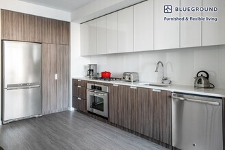 8 10th St in San Francisco, CA - Building Photo - Building Photo