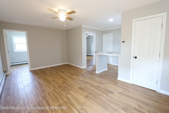 110 Union Ave in Lakehurst, NJ - Building Photo - Building Photo