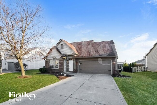 property at 7827 Red Sunset Way