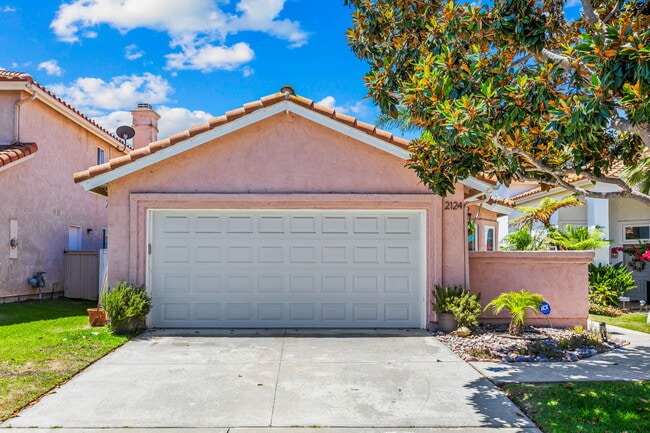 property at 2124 Redwood Crest