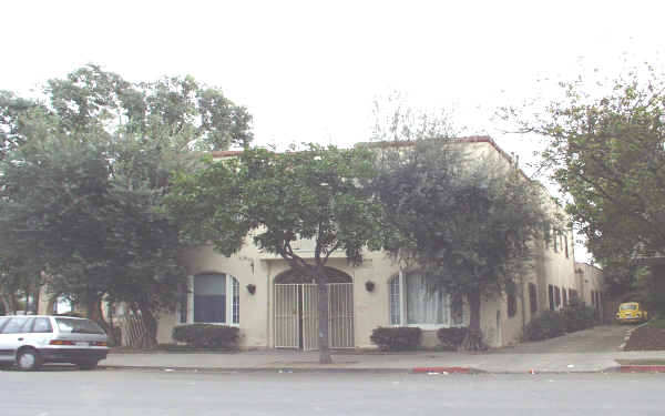 904 N Park Cor in Long Beach, CA - Building Photo - Building Photo