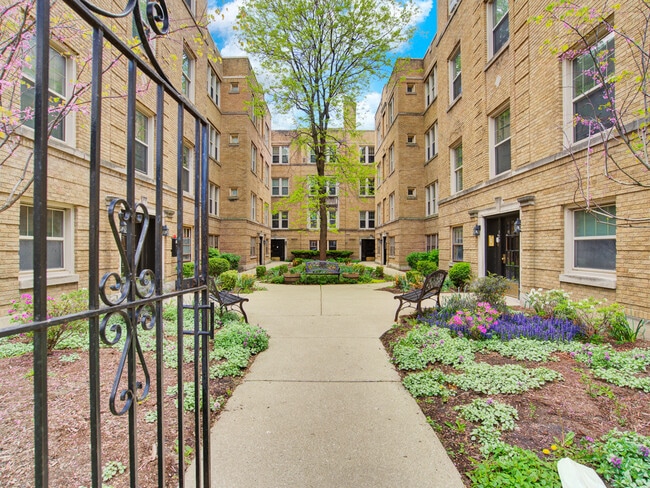 property at 227 Washington Blvd