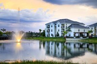 Lakeside Buildings - Estero Oaks Luxury Living Apartments in Ft. Myers, Florida