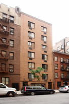 411 W 24th St Apartamentos