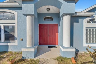 33 Seamanship Trail in Palm Coast, FL - Building Photo - Building Photo