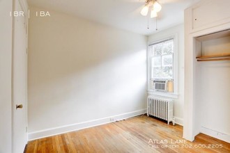 500 Constitution Ave NE in Washington, DC - Building Photo - Building Photo