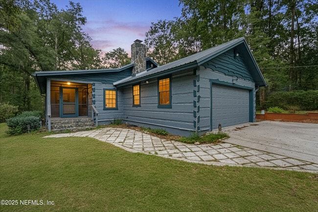 property at 2221 Treasure Point Rd