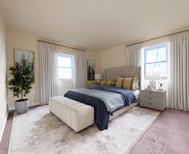 Orchard View Apartments in Morrisville, PA - Foto de edificio - Building Photo