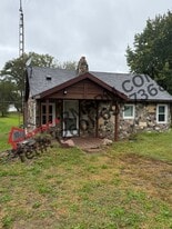 10205 N Jones Lake Rd in Rome City, IN - Building Photo