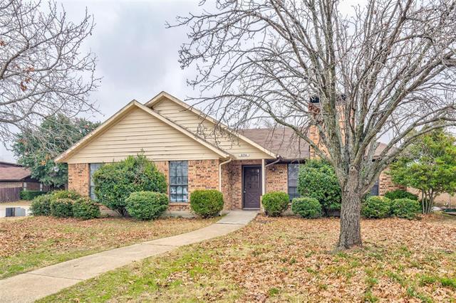 8714 Kimberly Ln in Frisco, TX - Building Photo - Building Photo