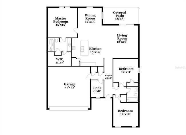 186 Hidden Lk Lp in Haines City, FL - Building Photo - Building Photo