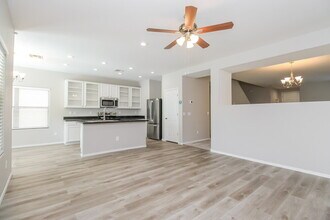 22224 S 211th Way in Queen Creek, AZ - Foto de edificio - Building Photo